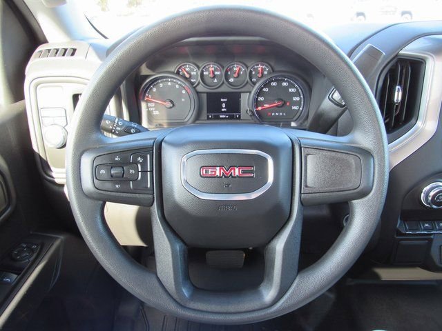 Used 2024 GMC Sierra 1500 Pro w/ Pro Value Package image 14