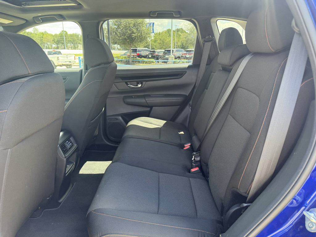 Certified 2024 Honda CR-V Sport image 24