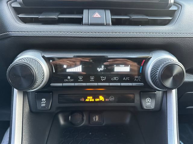 Certified 2024 Toyota RAV4 LE image 35
