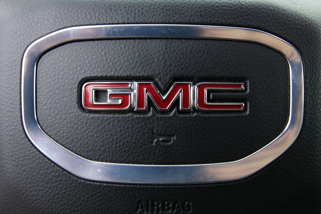 Certified 2025 GMC Sierra 3500 SLE w/ SLE Convenience Package image 19