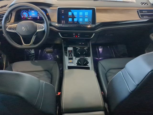 New 2026 Volkswagen Atlas SE image 12