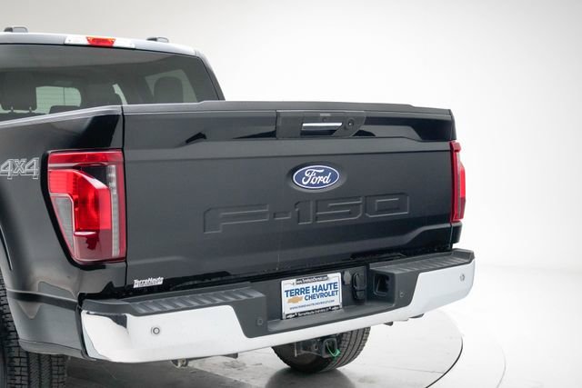 Used 2024 Ford F150 XLT image 4
