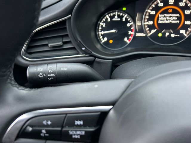 Used 2025 MAZDA CX-30 AWD 2.5 S w/ Preferred Package image 14