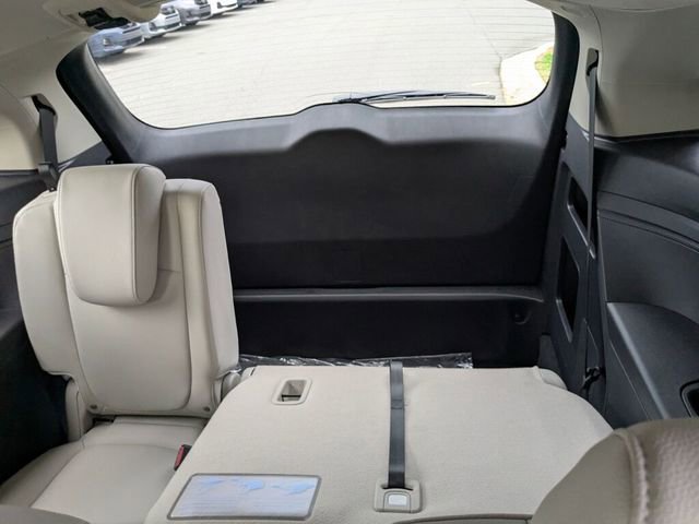 Certified 2026 Honda Odyssey EX-L image 32