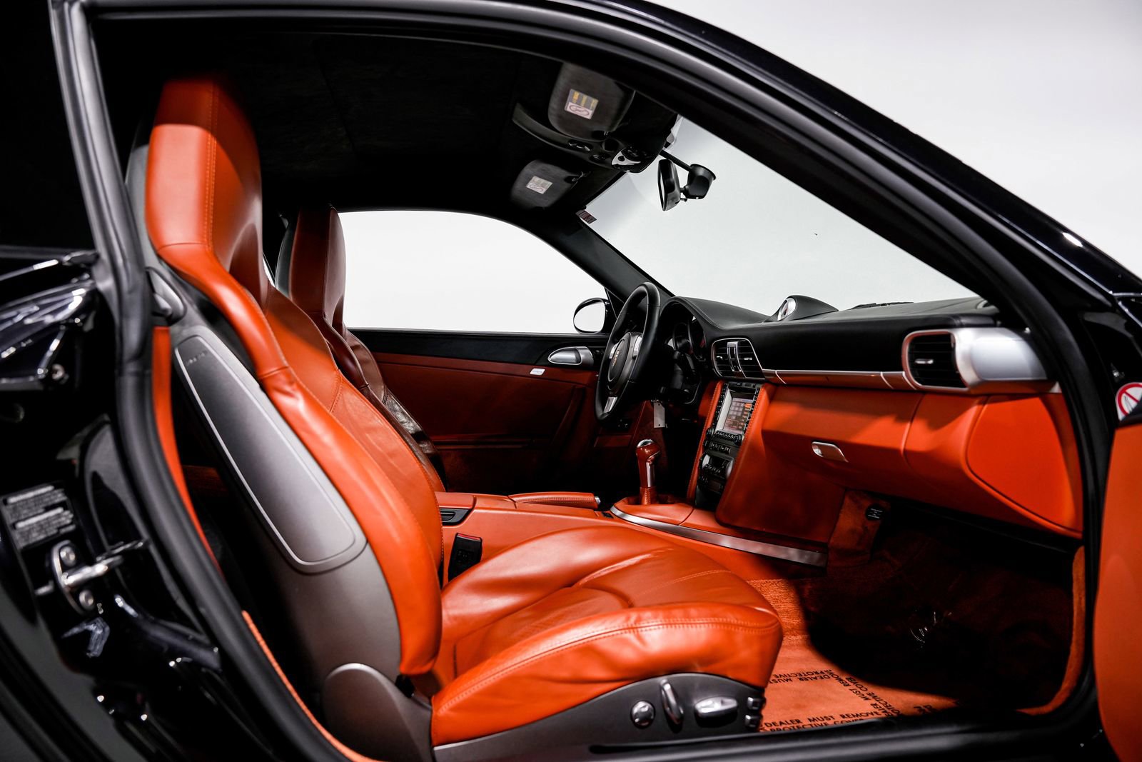 Used 2006 Porsche 911 Carrera 4S AWD/4WD image 29