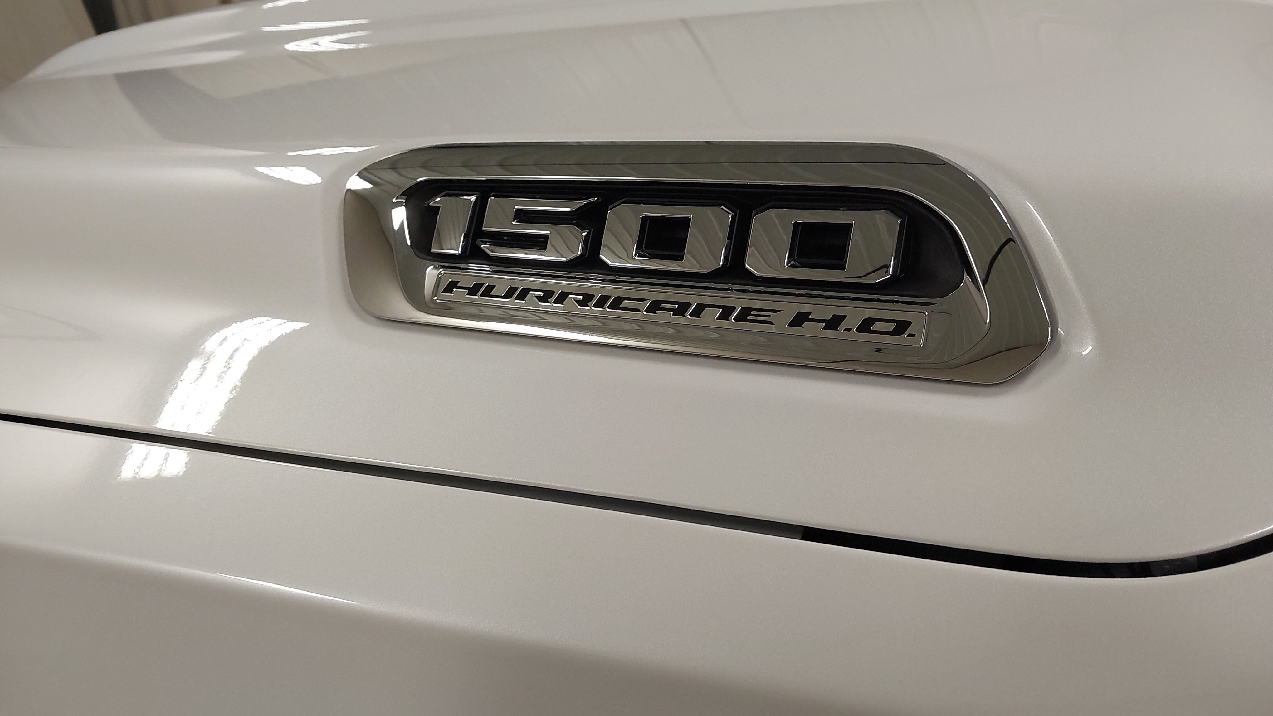 Used 2026 RAM 1500 Tungsten w/ Trailer Tow Group image 32