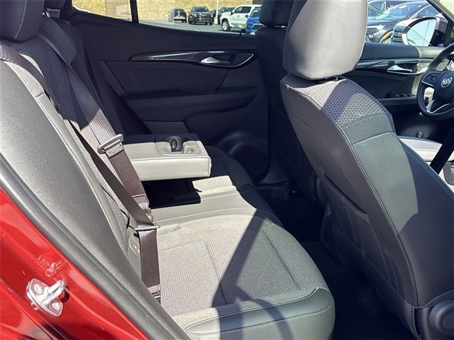 Certified 2023 Buick Envision Preferred w/ Sport Touring Package image 25