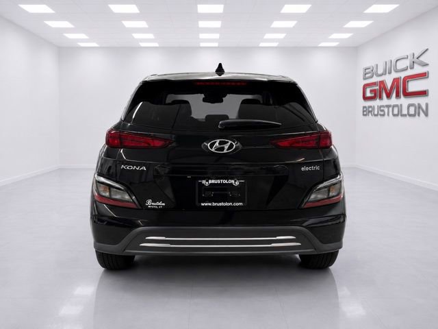 Used 2023 Hyundai Kona SE FWD image 8