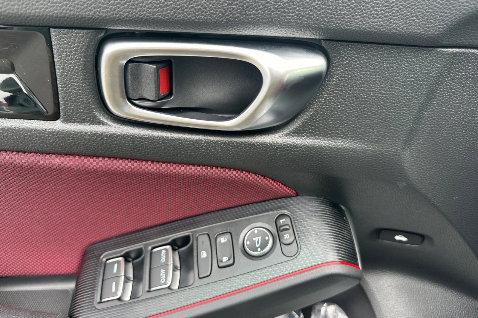 New 2026 Honda Civic Si image 10