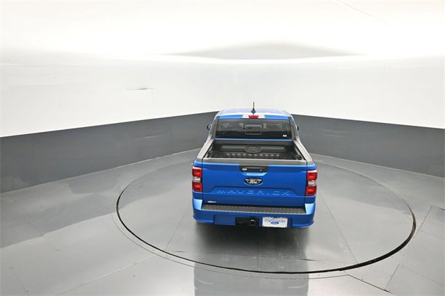 New 2025 Ford Maverick Lobo image 29