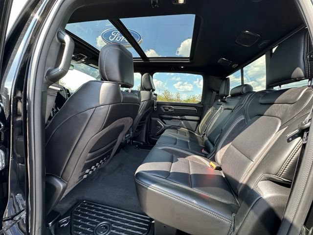 Used 2024 RAM 1500 TRX AWD/4WD image 25