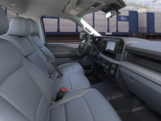 New 2026 Ford F550 4x4 Regular Cab Super Duty image 11