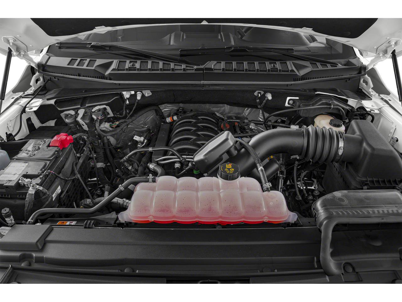 Used 2020 Ford F150 XLT w/ Equipment Group 302A Luxury image 33