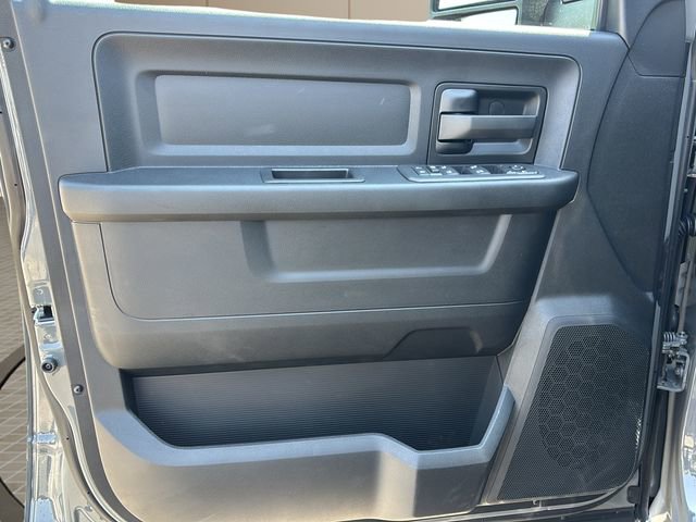 New 2026 RAM 3500 Tradesman image 15