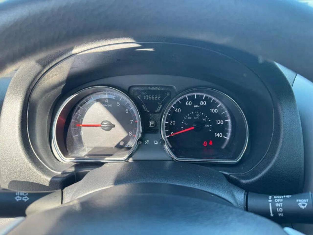 Used 2018 Nissan Versa SV FWD image 25