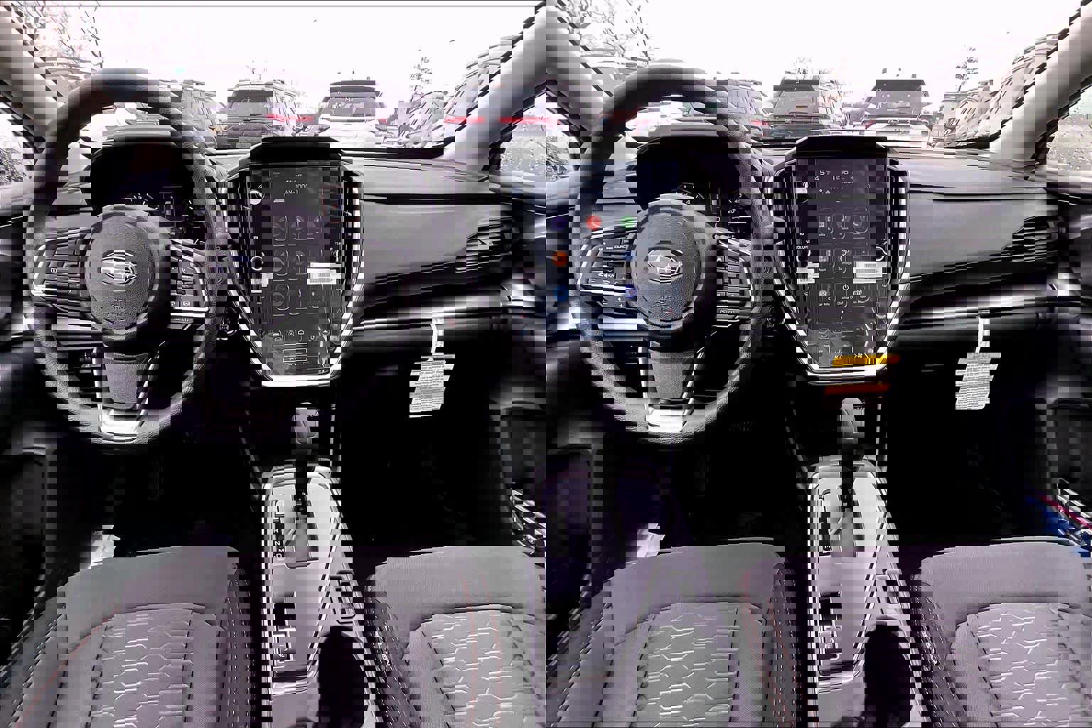 New 2026 Subaru Impreza 2.0i Sport image 5