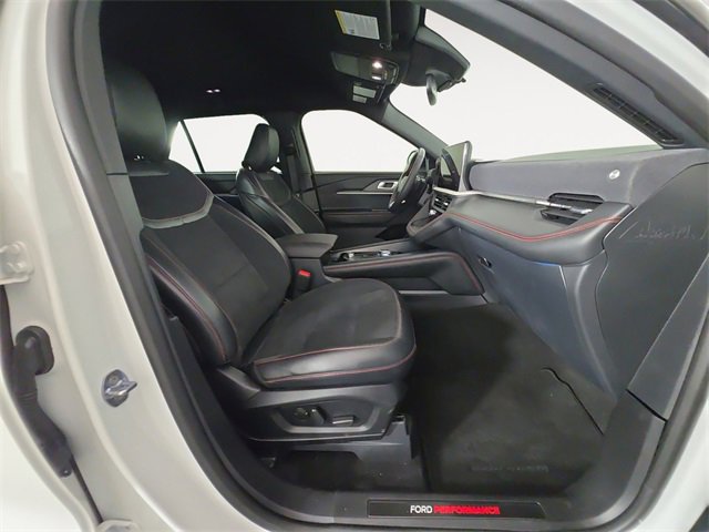 Certified 2025 Ford Explorer ST image 15