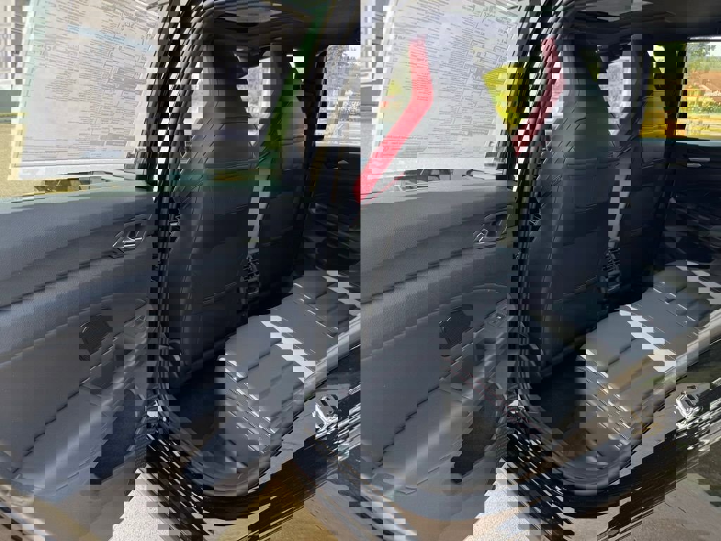 New 2025 Volkswagen GTI SE image 29