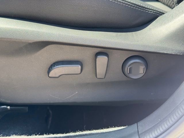 Used 2023 Subaru Forester Premium AWD/4WD image 10