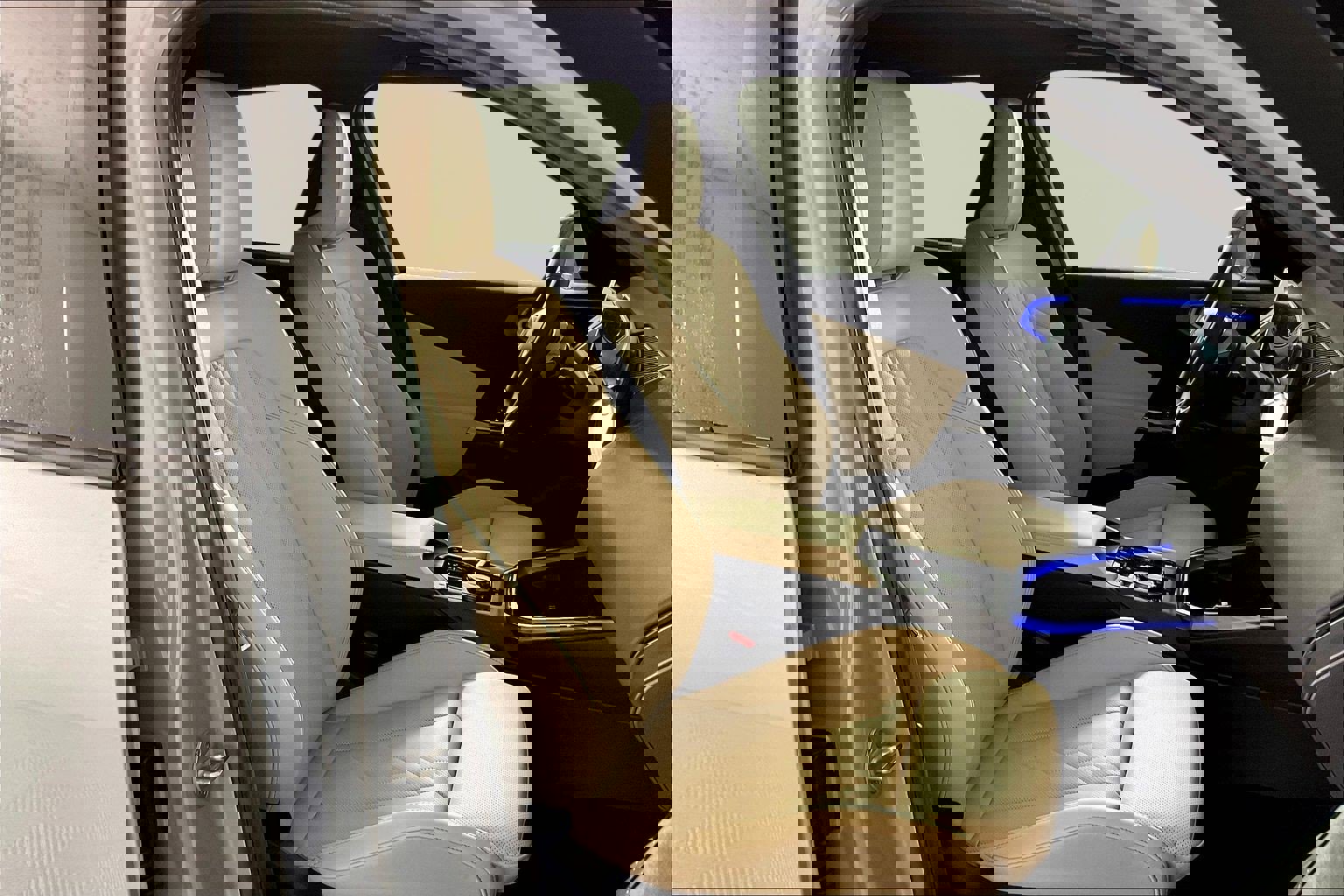 New 2026 BMW X3 xDrive30 w/ M Sport Package image 14