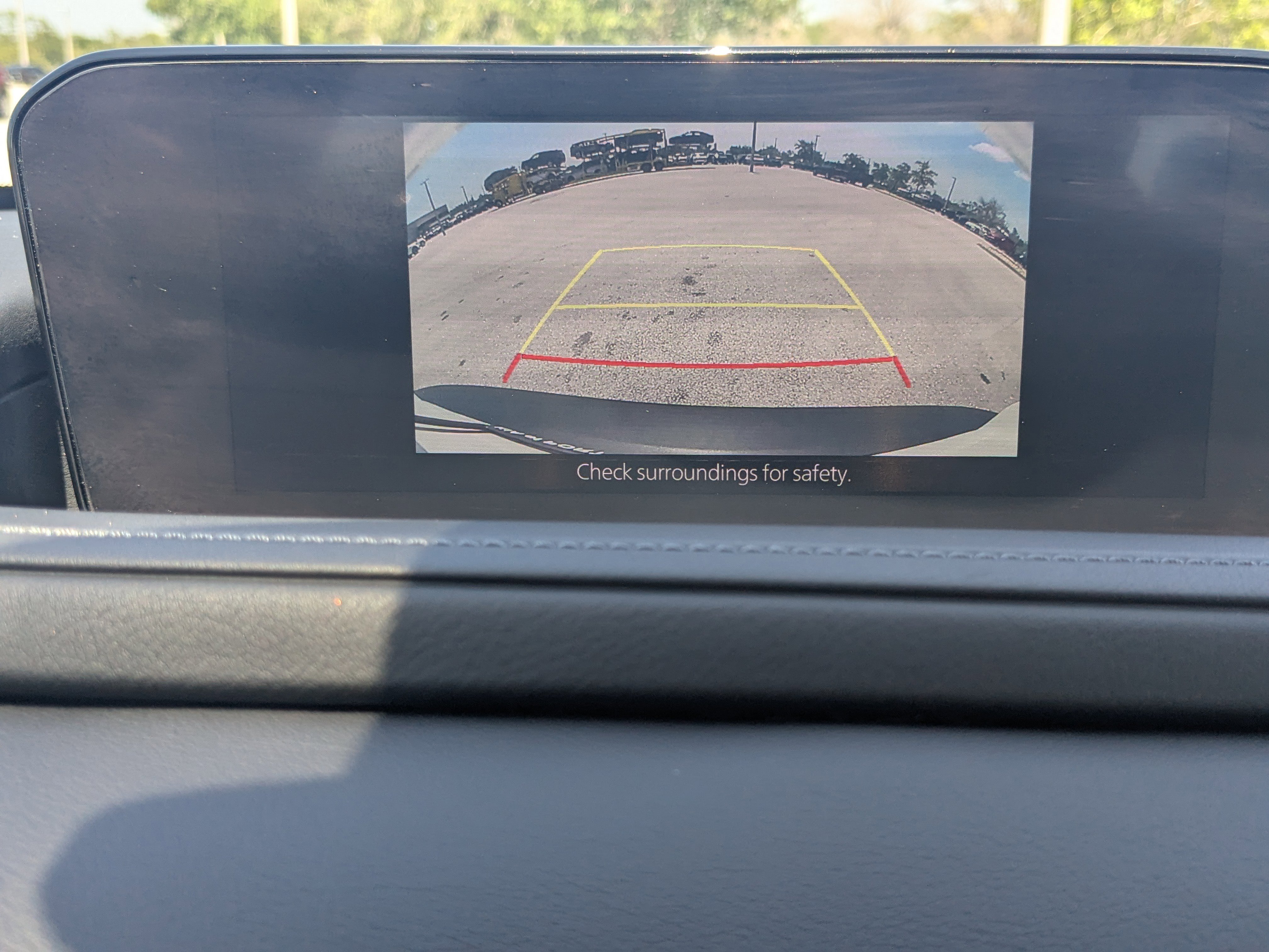 Used 2022 MAZDA CX-30 AWD 2.5 S image 22