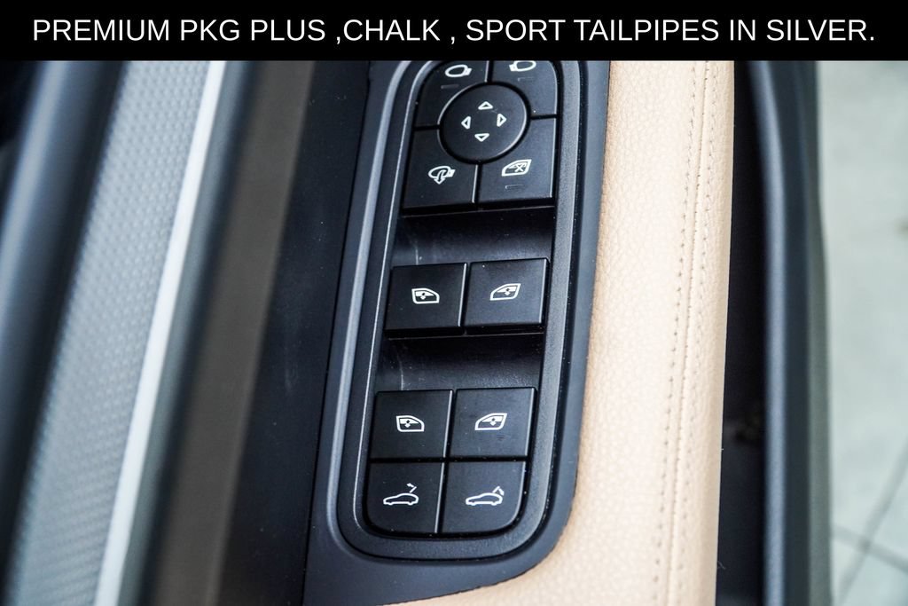 Used 2024 Porsche Cayenne w/ Premium Package Plus (PFM) AWD/4WD image 40