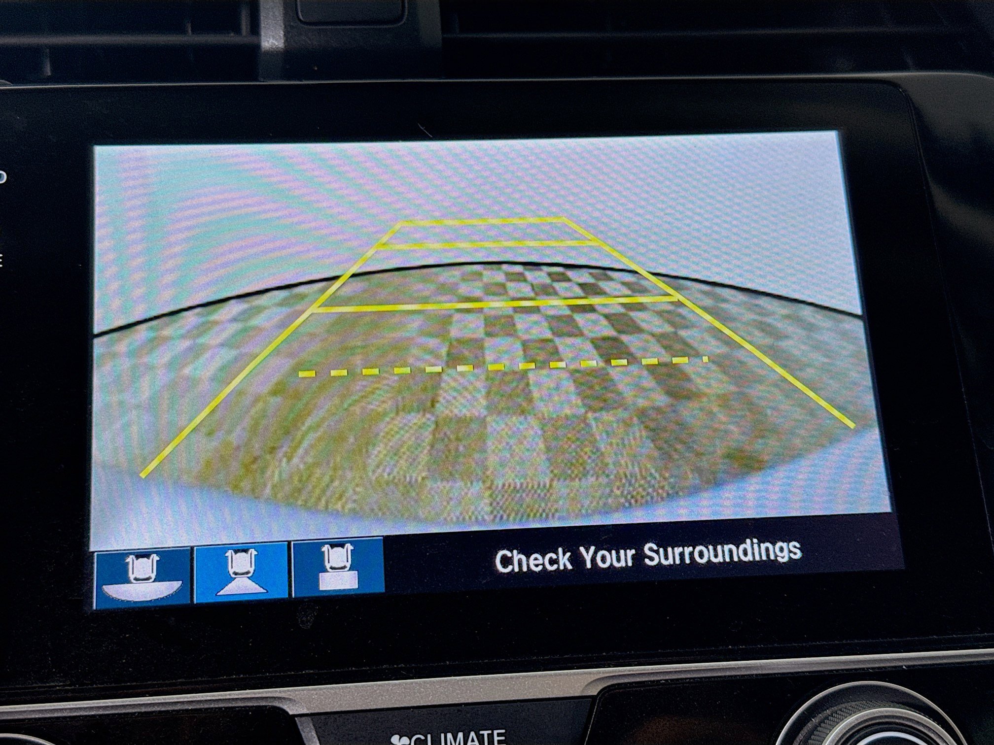 Used 2017 Honda Civic EX-L image 17