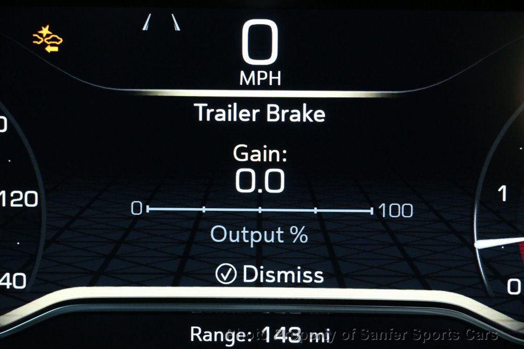 Used 2024 GMC Sierra 1500 Denali Ultimate image 48