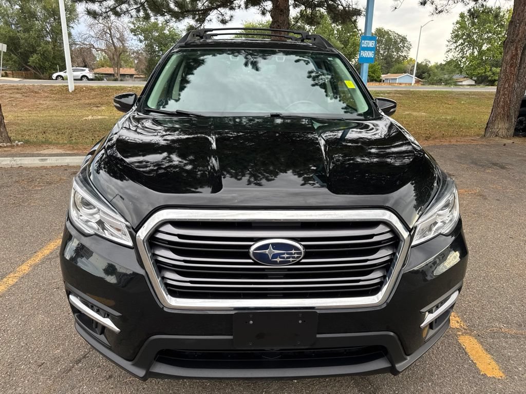 Used 2021 Subaru Ascent Limited w/ Technology Package AWD/4WD image 4