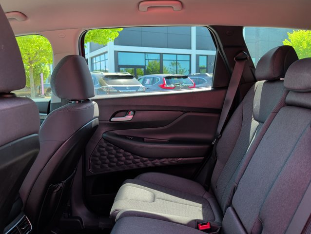 Used 2023 Hyundai Santa Fe SEL w/ Cargo Package image 17