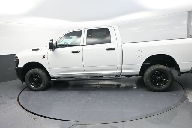 New 2026 RAM 2500 Tradesman image 7