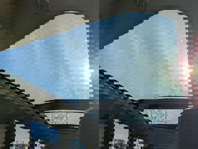 New 2026 Lincoln Corsair Grand Touring image 9