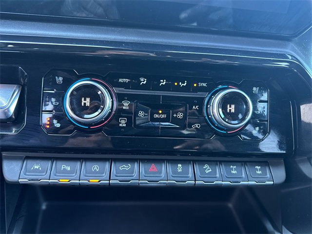 Used 2024 GMC Sierra 1500 AT4X w/ AT4X AEV Edition image 20