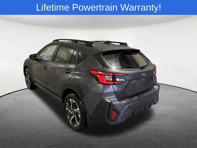 New 2026 Subaru Crosstrek 2.0i Premium AWD/4WD image 12