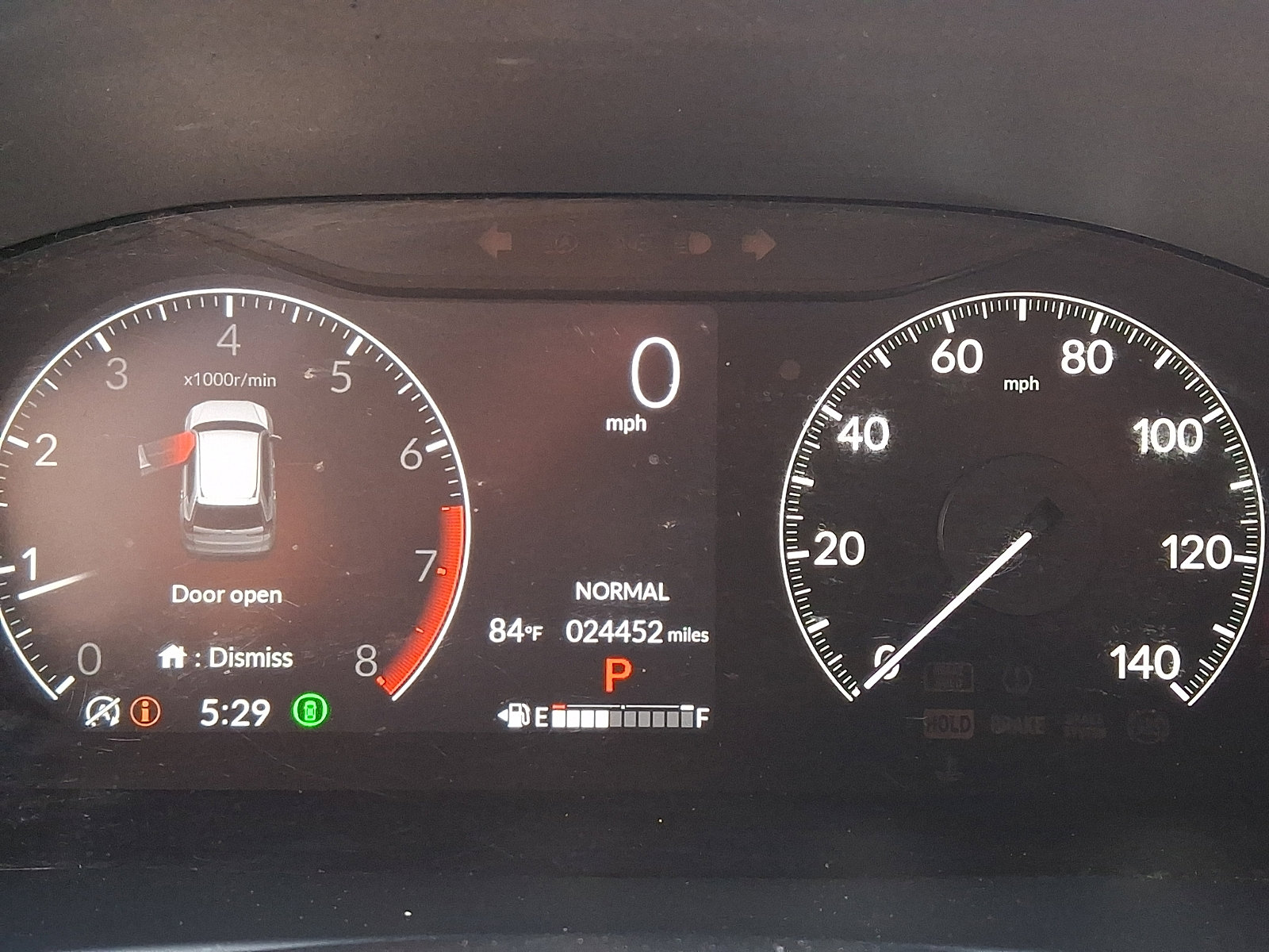 Used 2025 Honda CR-V LX image 19