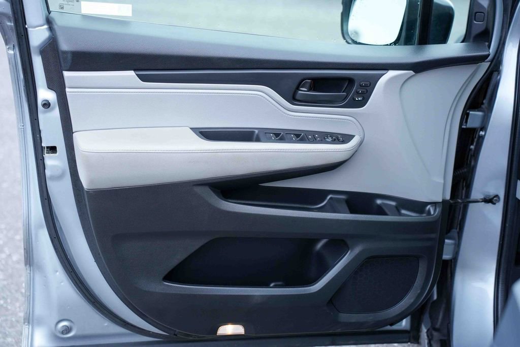 Used 2019 Honda Odyssey EX-L image 19