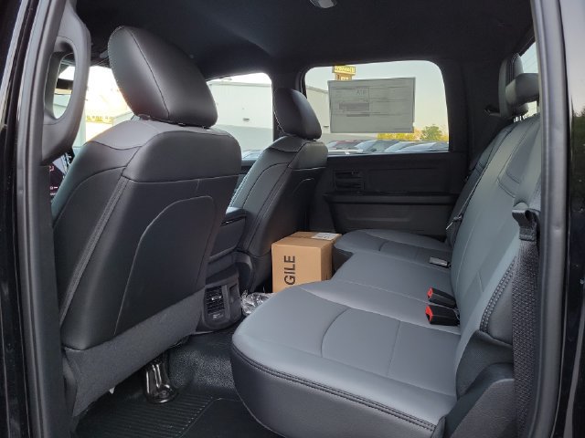 New 2026 RAM 5500 Tradesman AWD/4WD image 20