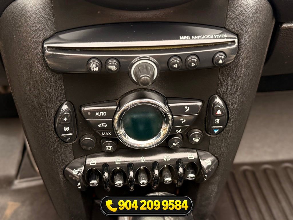 Used 2014 MINI Cooper S FWD image 19