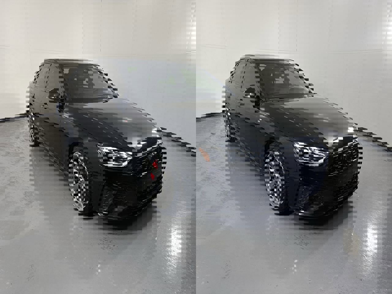 Used 2023 Audi A4 2.0T Premium Plus w/ Premium Plus Package image 3