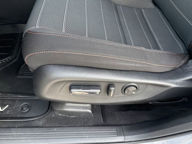 Certified 2024 Honda CR-V Sport image 11
