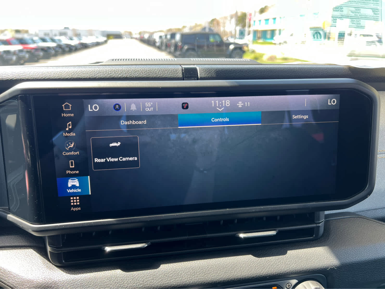 New 2025 Jeep Gladiator Sport image 20