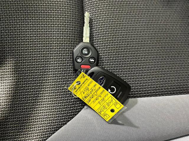 Used 2018 Subaru Crosstrek 2.0i Premium w/ Popular Package #2 image 11