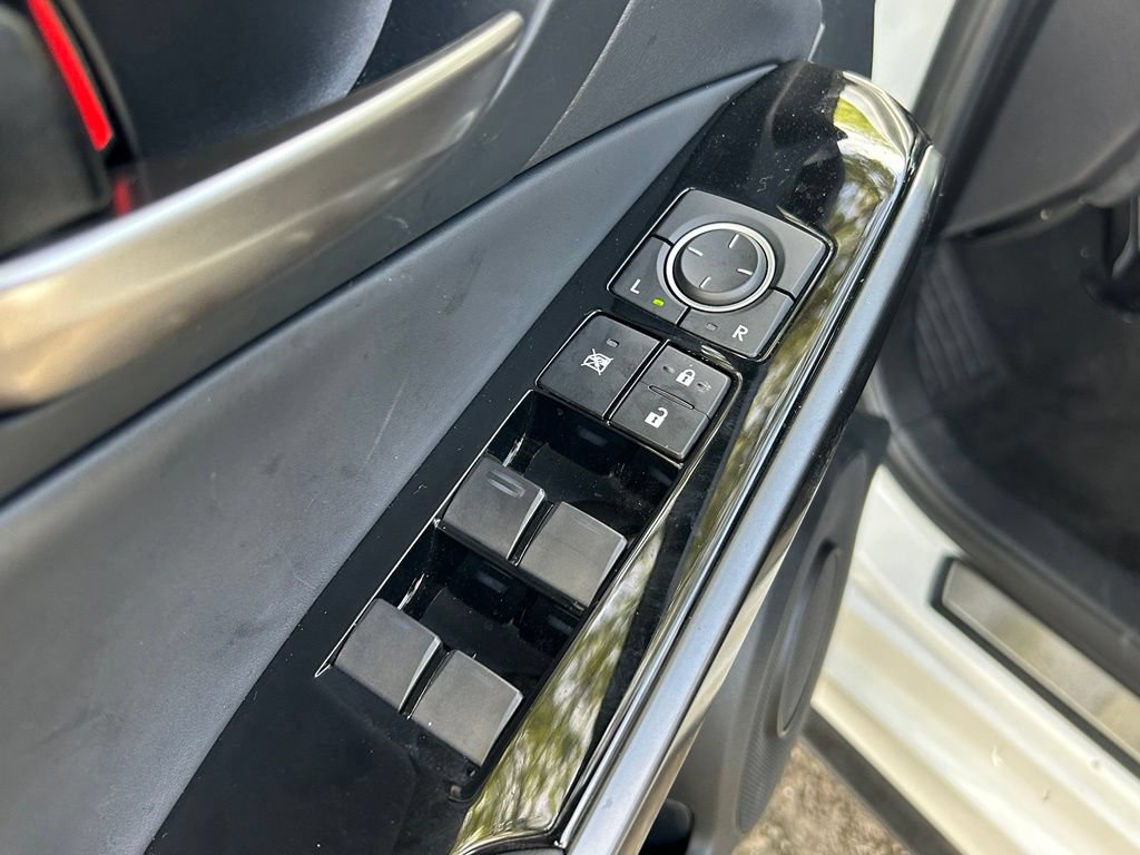 Used 2024 Lexus IS 300 w/ Comfort Package RWD image 36
