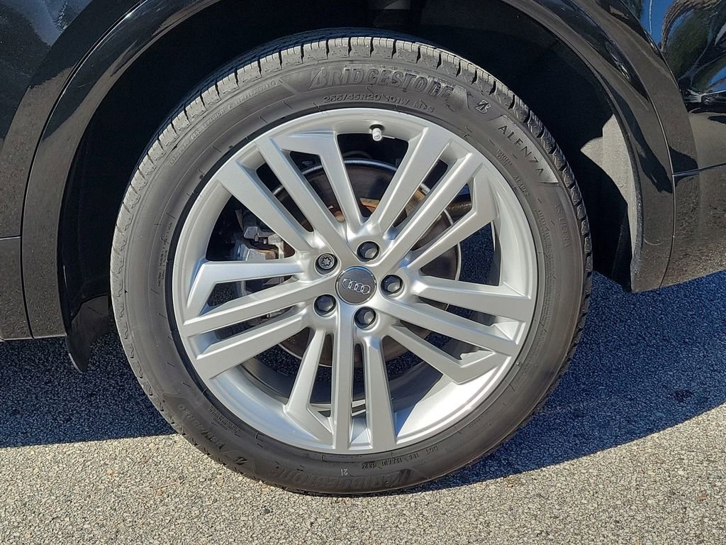 Used 2018 Audi Q5 Prestige image 6