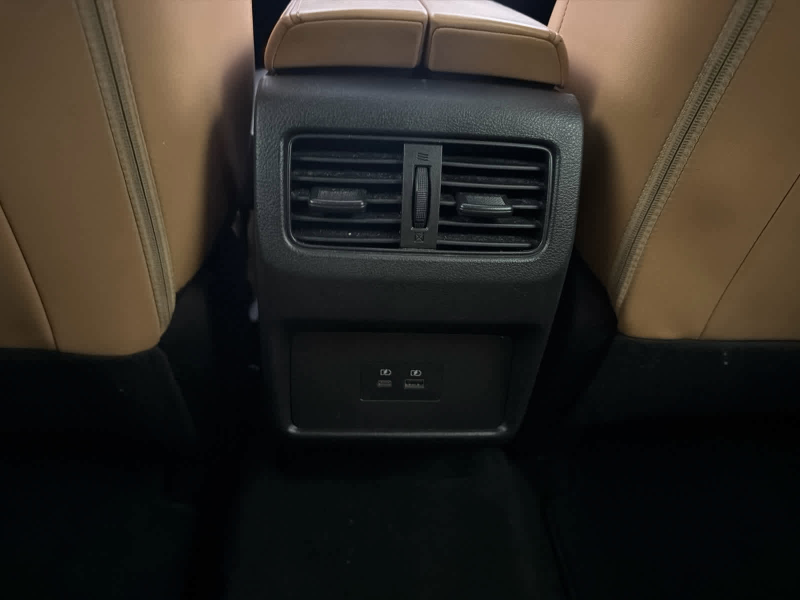 Used 2023 Nissan Rogue Platinum FWD image 21