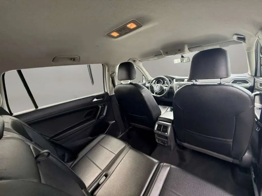 Used 2021 Volkswagen Tiguan S AWD/4WD image 23