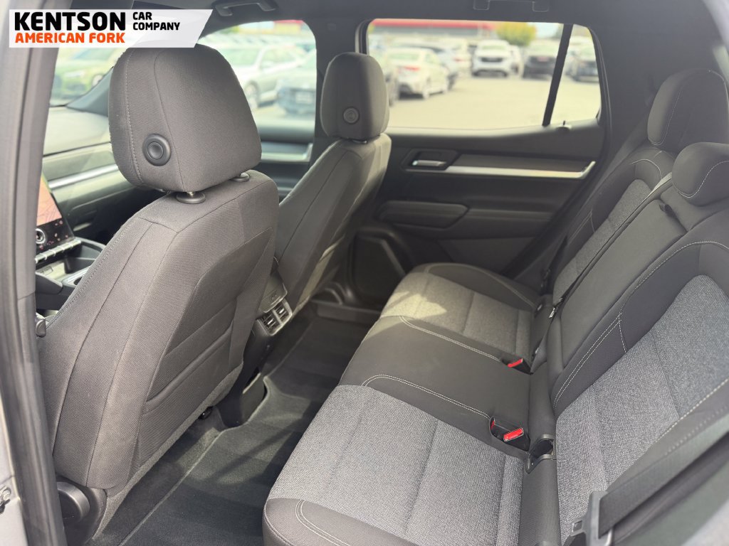 Used 2026 GMC Terrain Elevation AWD/4WD image 30