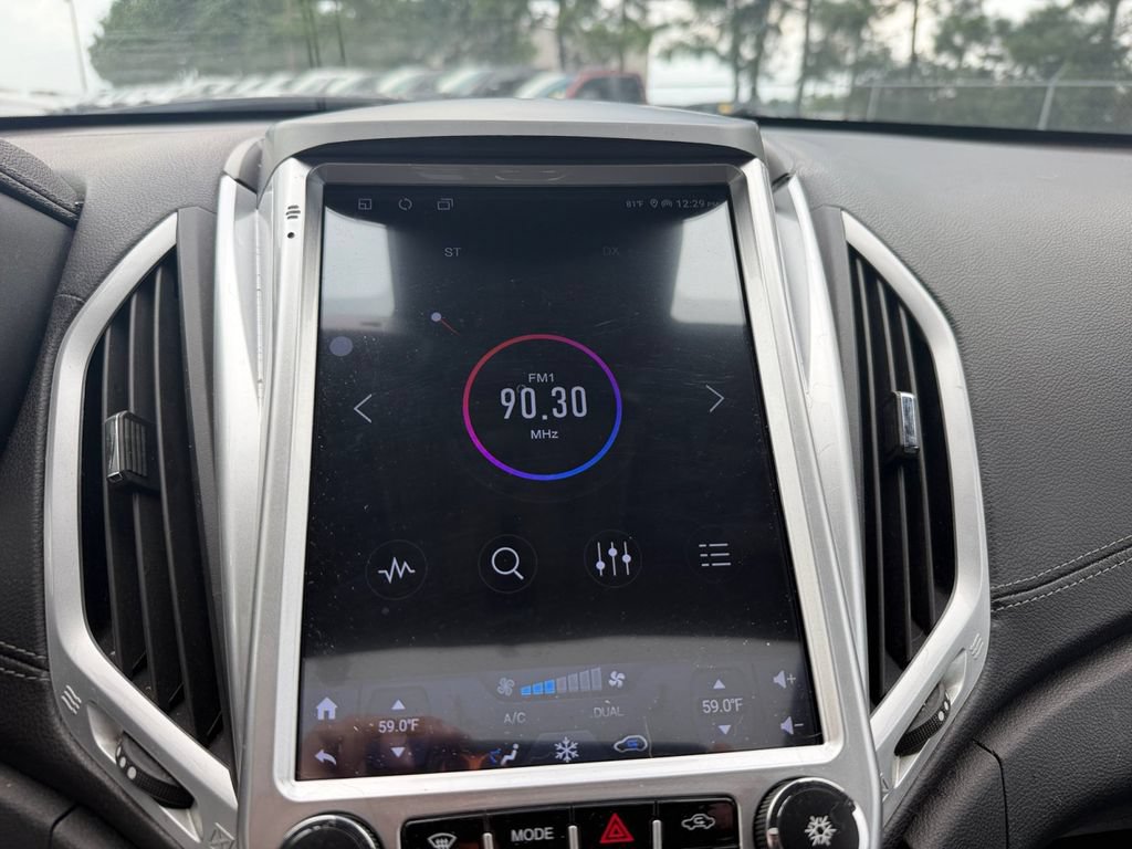 Used 2017 GMC Terrain Denali FWD image 20