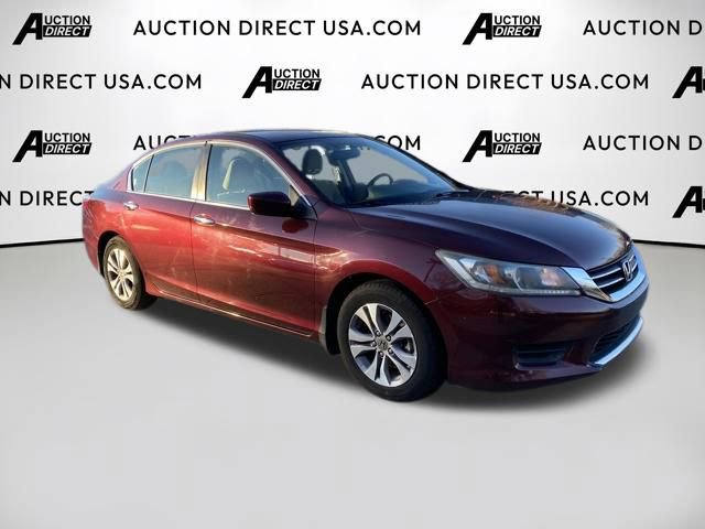 Used 2013 Honda Accord LX image 22