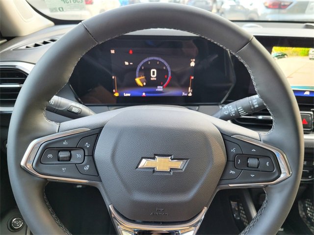New 2025 Chevrolet TrailBlazer LT w/ Convenience Package image 22